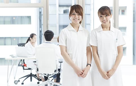 定期的に入れ歯とお口のメインテナンスをしましょう。